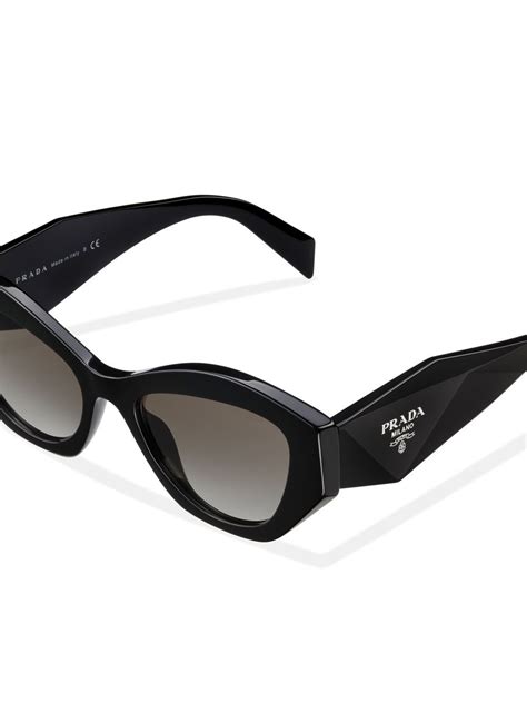 Occhiali da sole da uomo di Prada Eyewear 